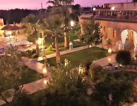 Jenny Lynn Hotel Tazrou Ngoại thất bức ảnh
