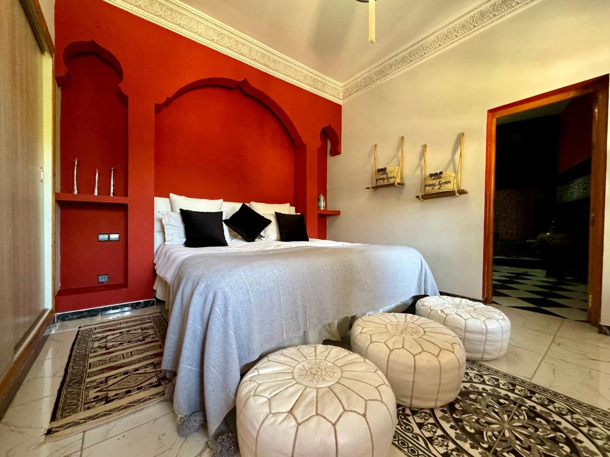 Jenny Lynn Hotel Tazrou Phòng bức ảnh