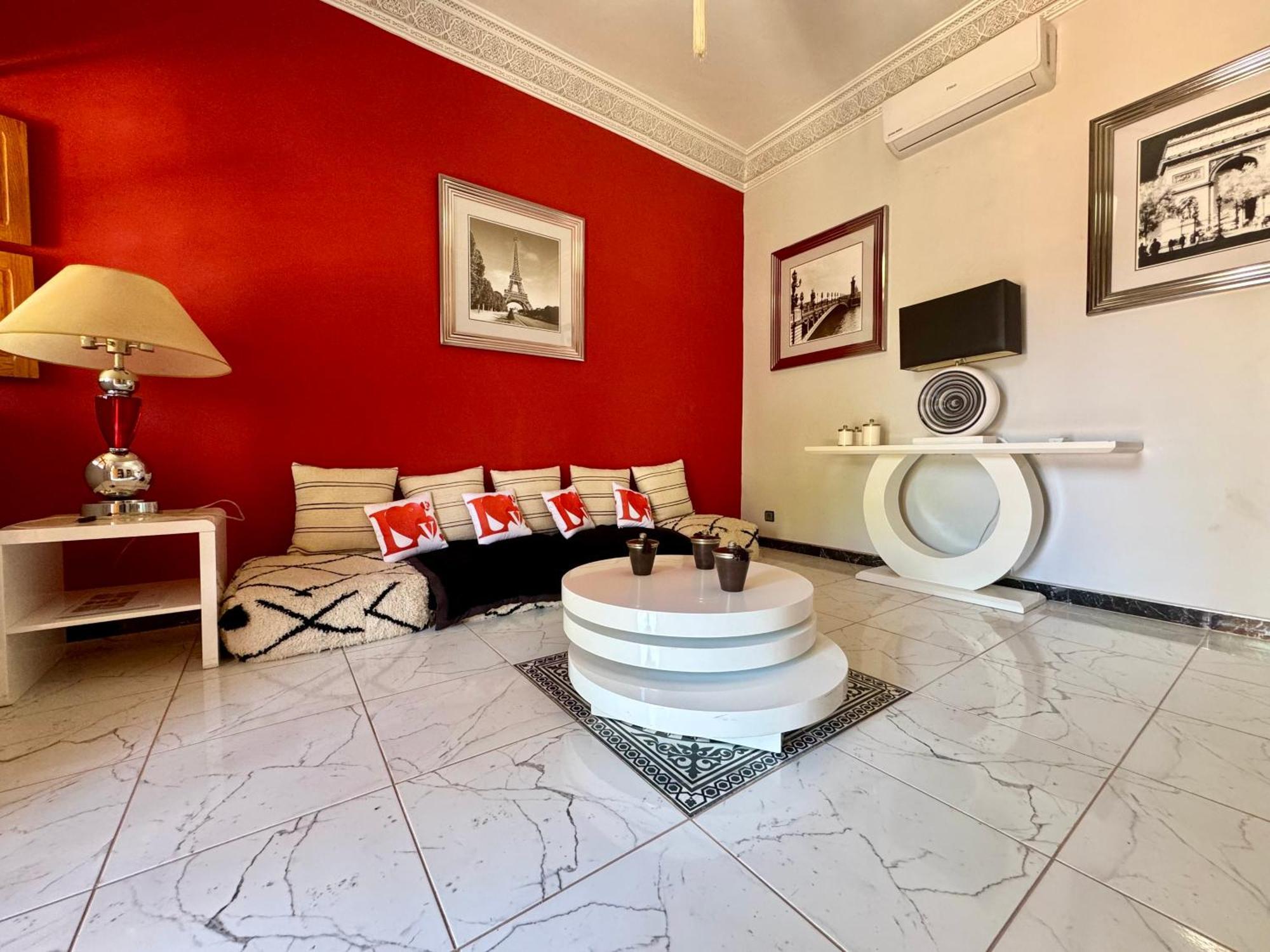 Jenny Lynn Hotel Tazrou Ngoại thất bức ảnh